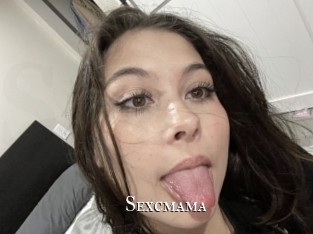 Sexcmama