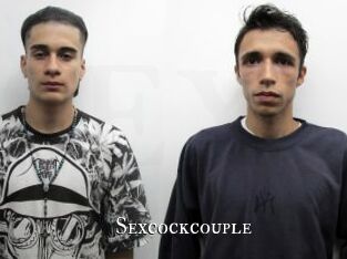 Sexcockcouple