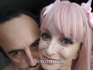 sexcommune cams