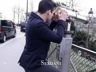 Sexdani