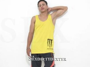 Sexdirtydexter