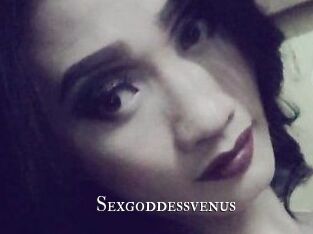 Sexgoddessvenus