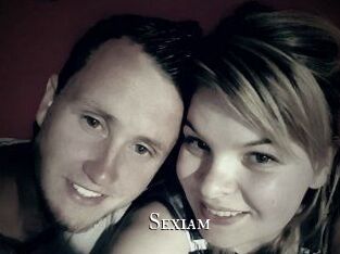 Sexiam