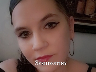 Sexiidestiny