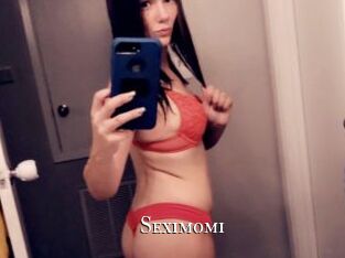 Seximomi