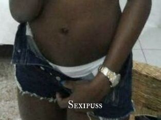 Sexipuss