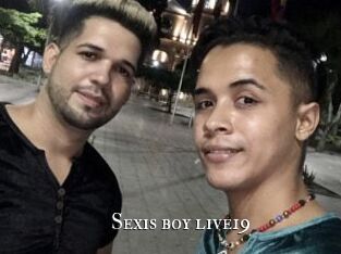 Sexis_boy_live19