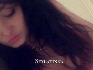Sexlatinna