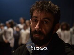 Sexmack