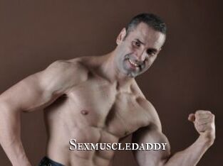 Sexmuscledaddy