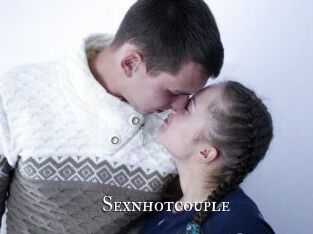 Sexnhotcouple