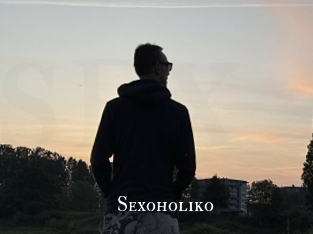 Sexoholiko