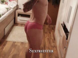 Sexpriester