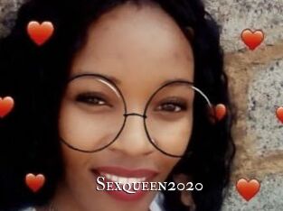 Sexqueen2020