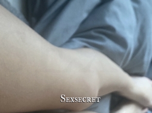 Sexsecret