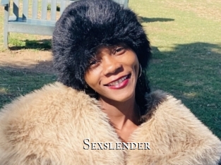 Sexslender