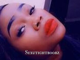 Sexutightboobz