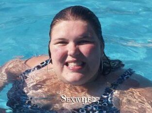Sexwijf23