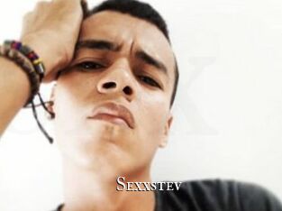 Sexxstev