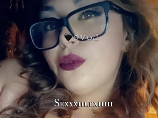 Sexxxiilexiiiii