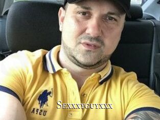 Sexxxyguyxxx