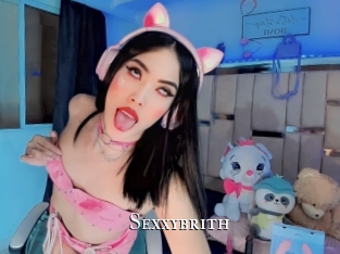 Sexxybrith