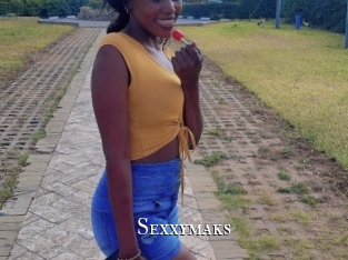 Sexxymaks
