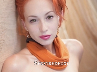 Sexxyredfoxy