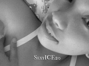 SexyICE20