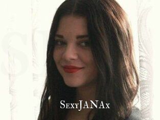 SexyJANAx