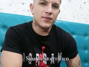 Sexy_guy_tattooed