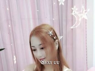 Sexy_uu