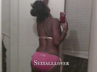 Sexyalllover
