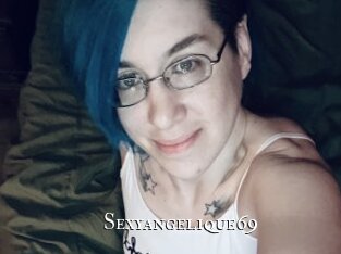 Sexyangelique69