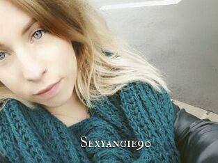 Sexyangie90