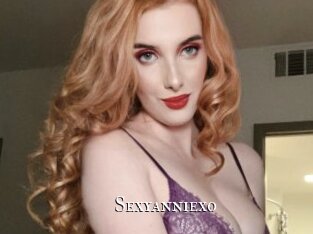 Sexyanniexo