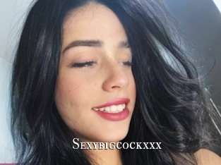 Sexybigcockxxx