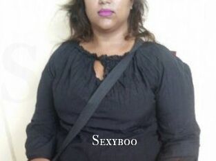 Sexyboo