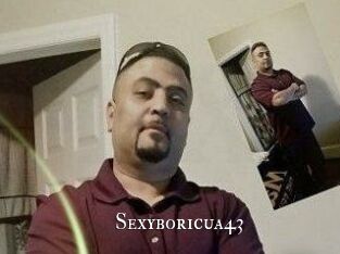 Sexyboricua43