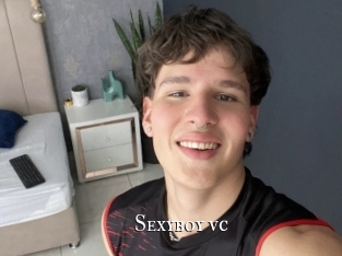 Sexyboy_vc