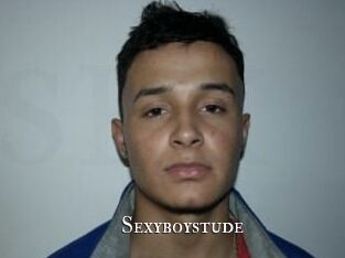 Sexyboystude