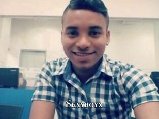 Sexy_boyx