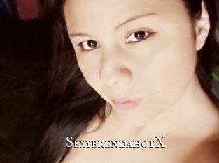 SexybrendahotX
