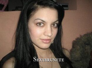 Sexybrunete