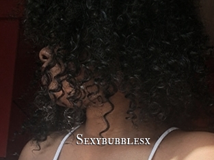 Sexybubblesx