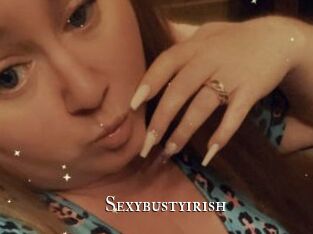 Sexybustyirish