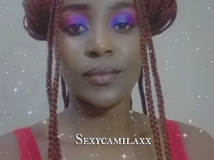 Sexycamilaxx