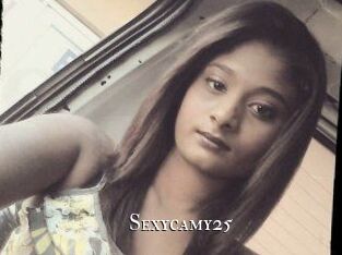Sexycamy25