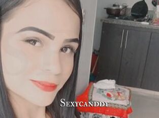 Sexycanddy