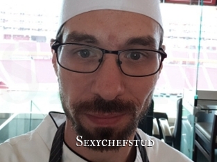 Sexychefstud